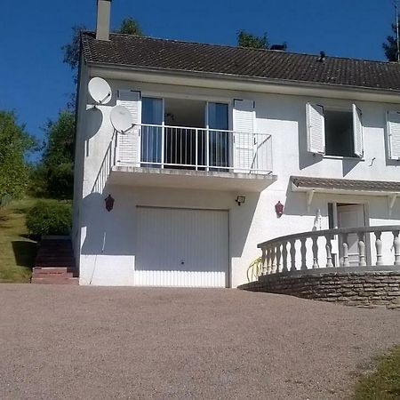 Maison Trigueres Exterior photo
